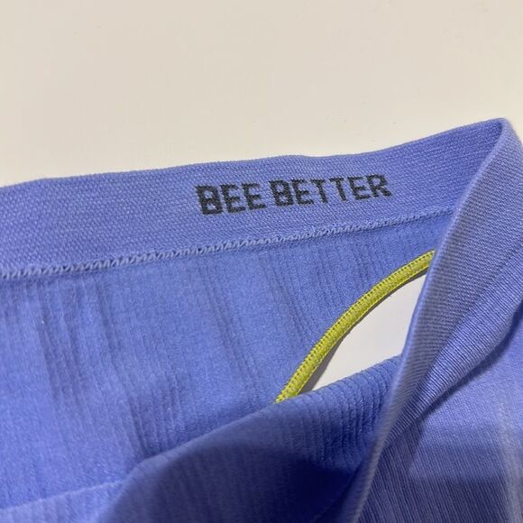 Bombas Modal Blend Seamless‎ Bikini Underwear Sz XL NWOT - Picture 3 of 4